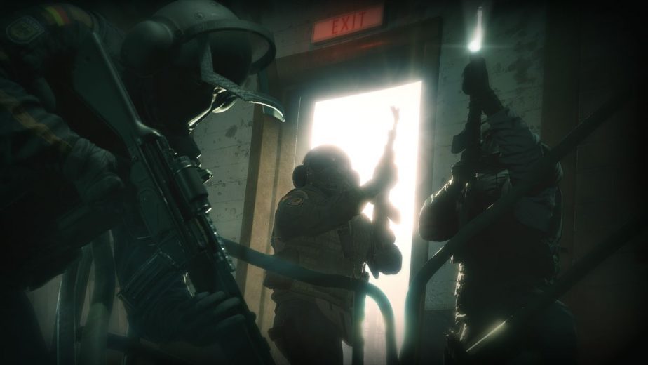 Rainbow Six Siege's esports scene had some surprising influences.