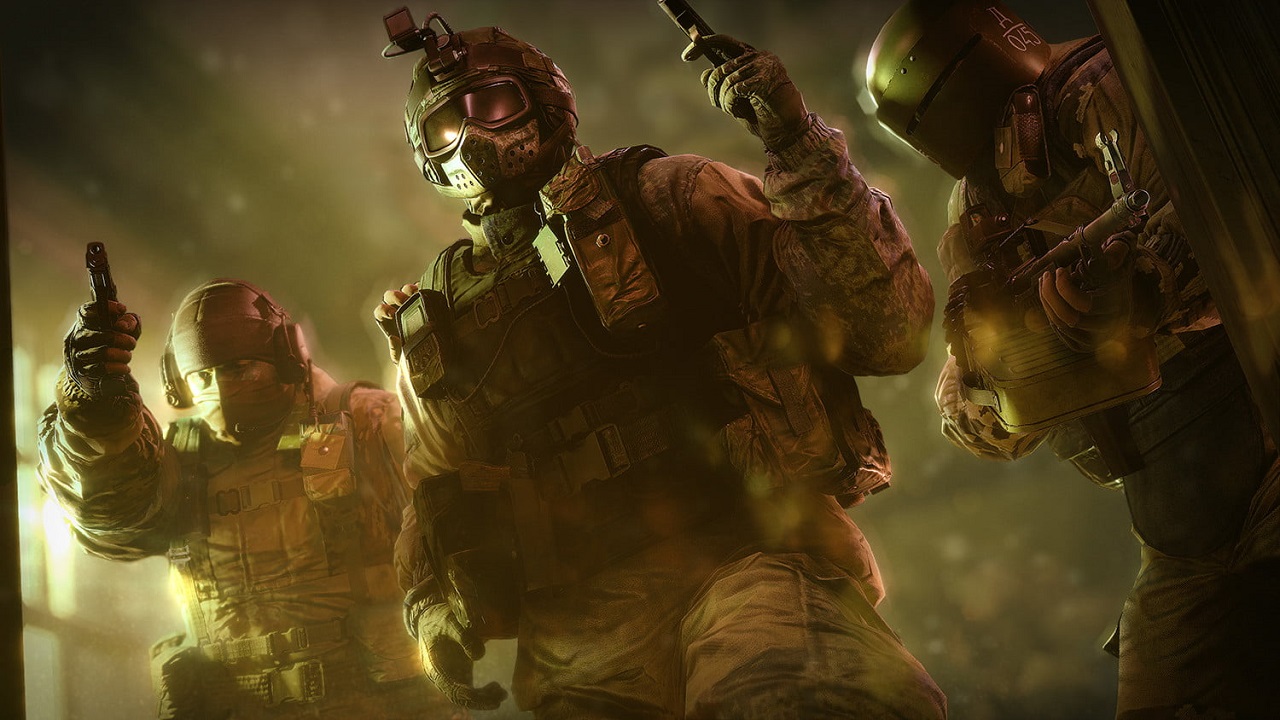 Become a Rainbow Six Siege master with these tips.