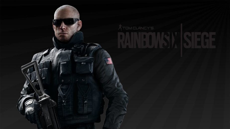 Rainbow Six Siege's Pulse should be a little easier to handle once the latest test server patch goes public.