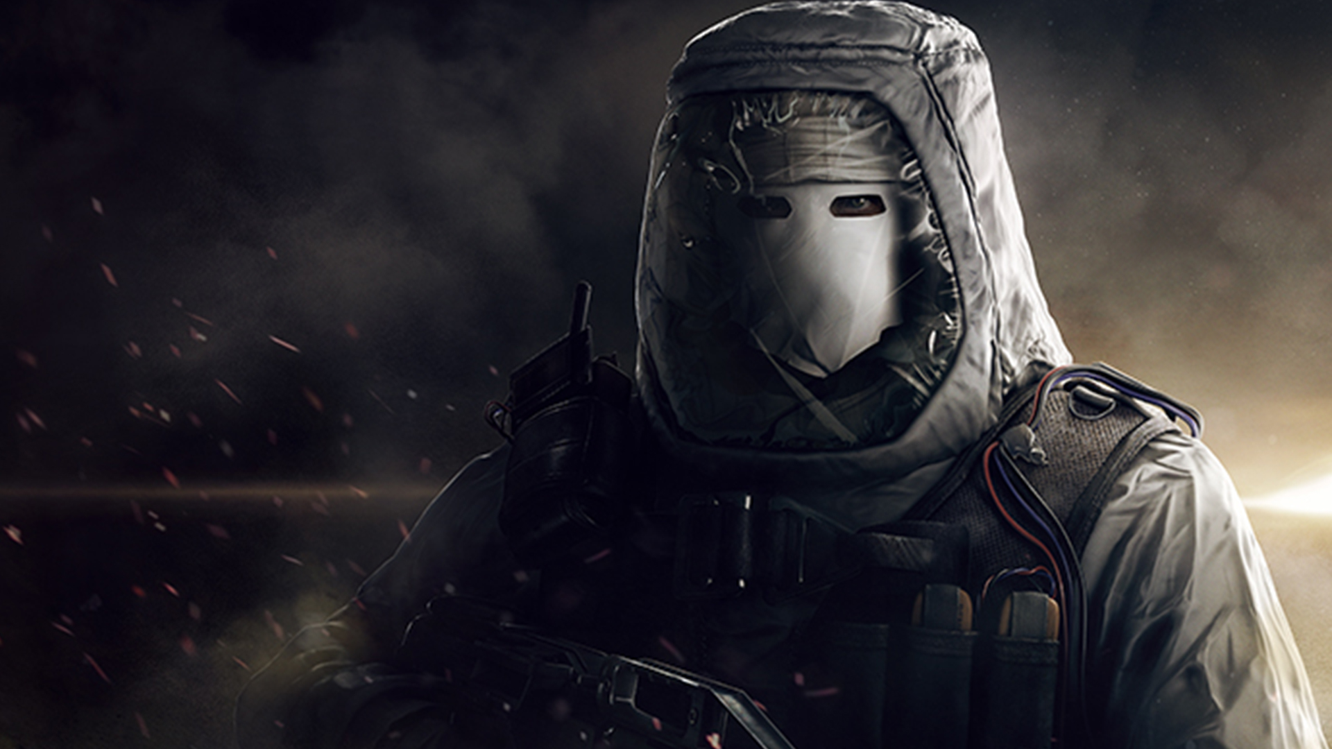 Rainbow Six Siege Team Killers Will Now Get an Instant Ban