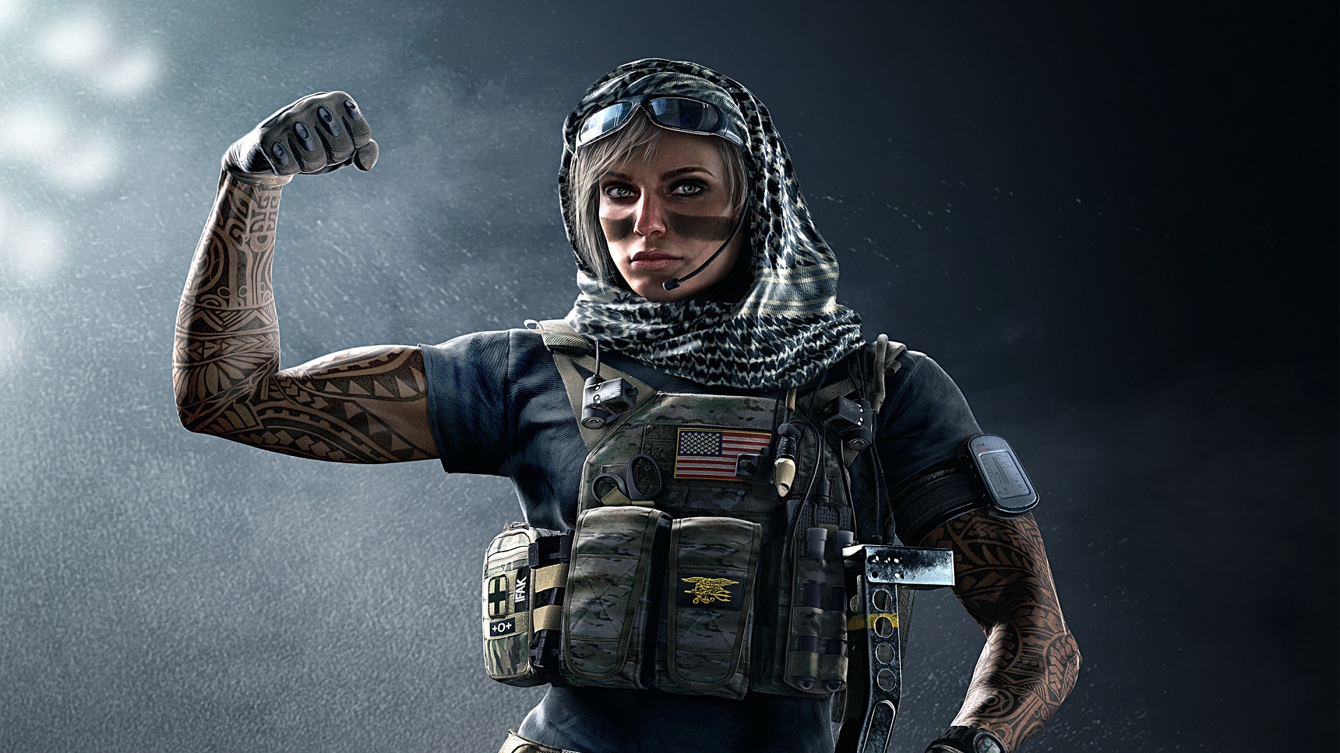 Rainbow Six Siege Discount Codes, Coupons & Deals - wide 8