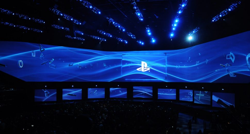 Who says you need to show up at E3 to make a showing? Sony still ranked as the third most popular publisher this year.