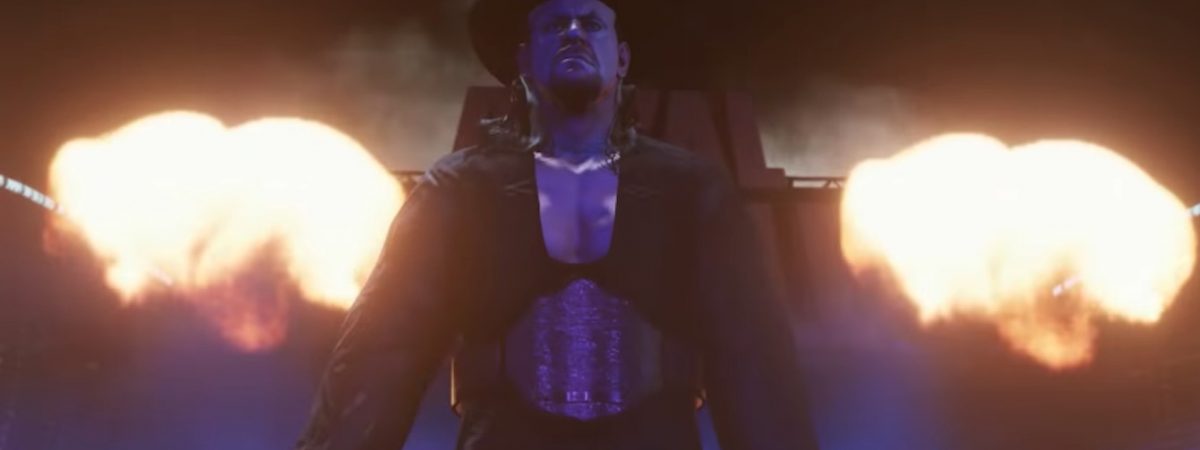 wwe 2k19 legends on roster two undertakers the rock more