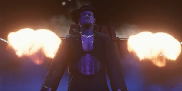 wwe 2k19 legends on roster two undertakers the rock more