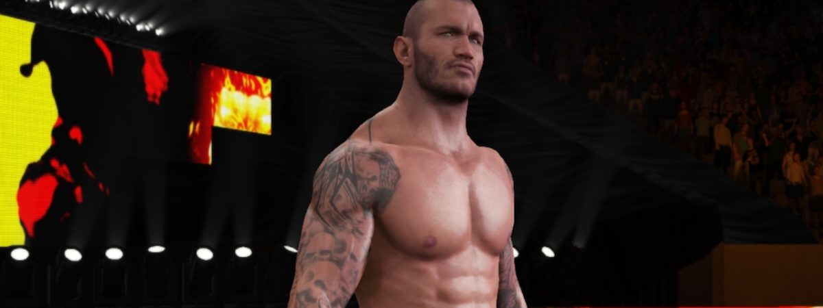 wwe 2k19 superstar ratings randy orton jeff hardy and more