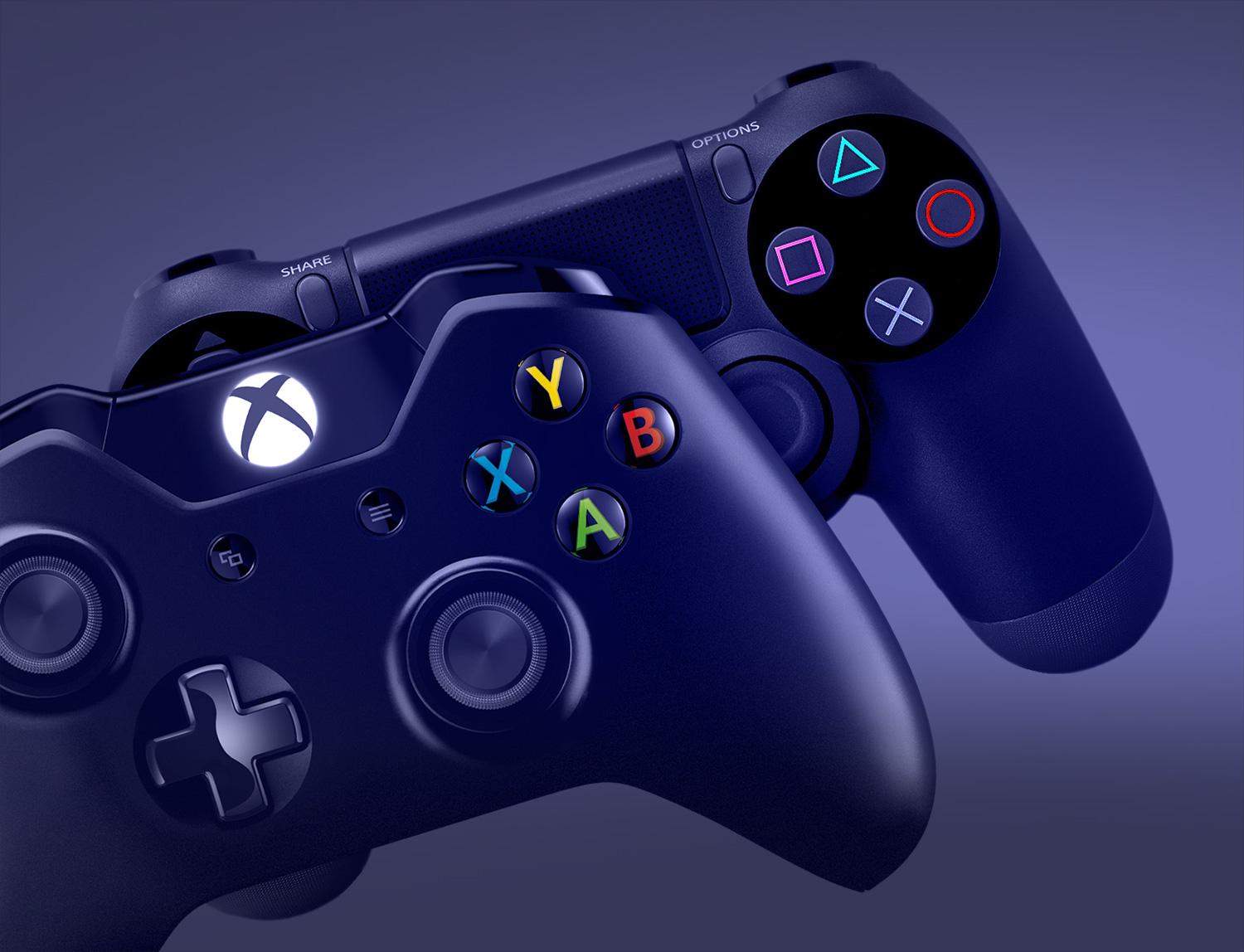 Will the next generation of consoles bring PlayStation-Xbox crossplay?