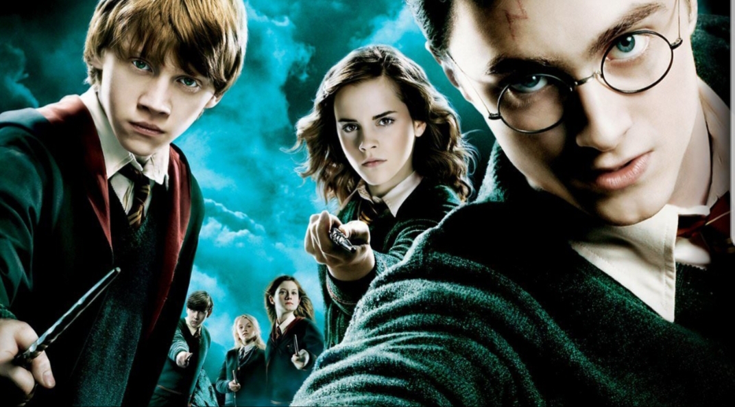 Harry Potter RPG Leaks On YouTube