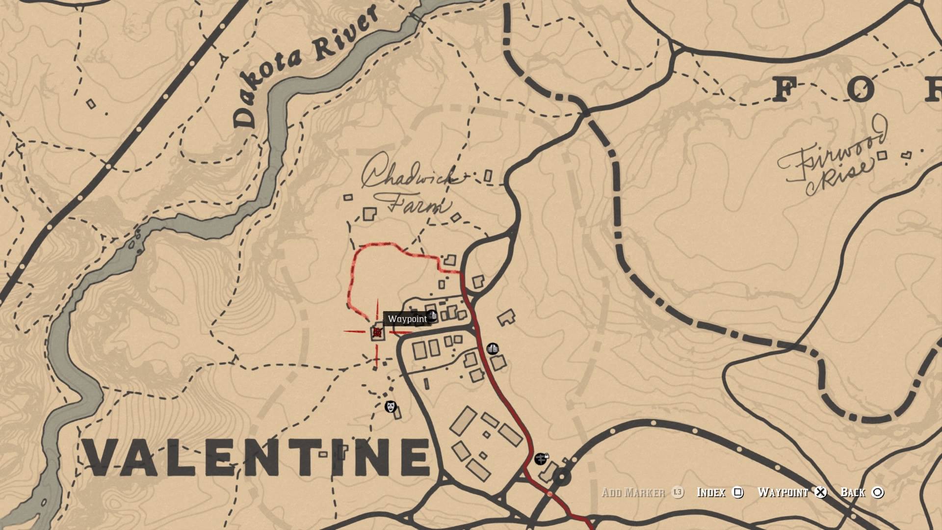 Red Dead Redemption 2: How to Name Your in RDR2