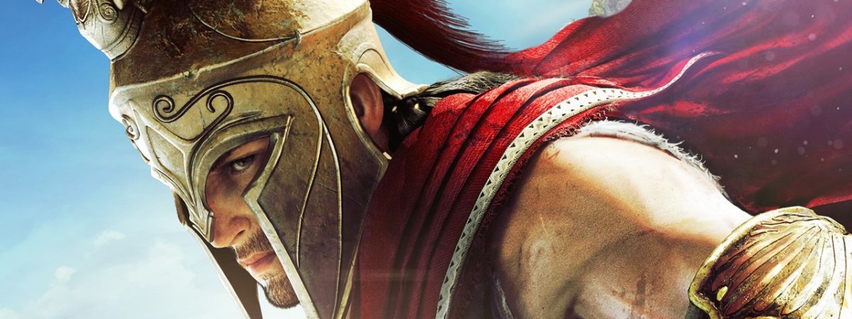 Assassin's Creed Odyssey Live Events