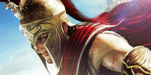 Assassin's Creed Odyssey Live Events