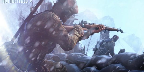 Battlefield 5 Bolt-Action Rifles are the Game's Sniper Rifles