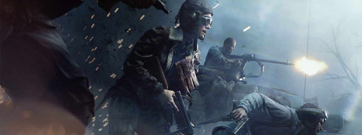 Battlefield 5 Developer Banned in Call of Duty Black Ops 4