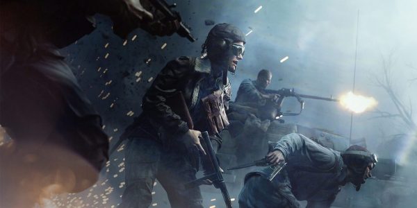 Battlefield 5 Developer Banned in Call of Duty Black Ops 4