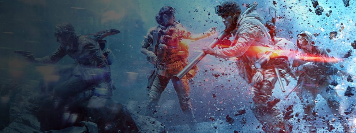 Battlefield 5 Microtransactions Won't Feature at Launch