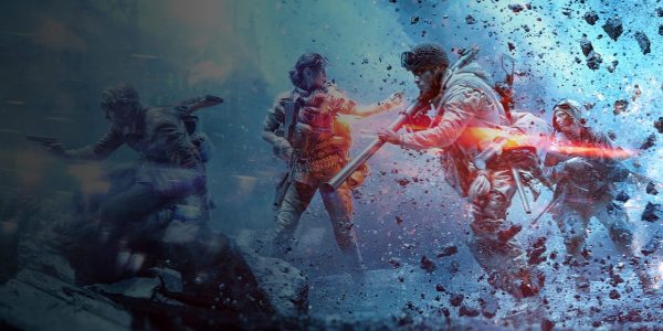 Battlefield 5 Microtransactions Won't Feature at Launch