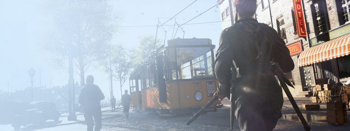 Battlefield 5 Pre-Order Guide Details