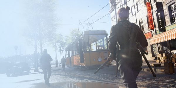 Battlefield 5 Pre-Order Guide Details