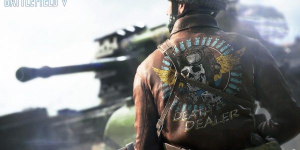 Battlefield 5 Progression is Based on Five Sets of Ranks