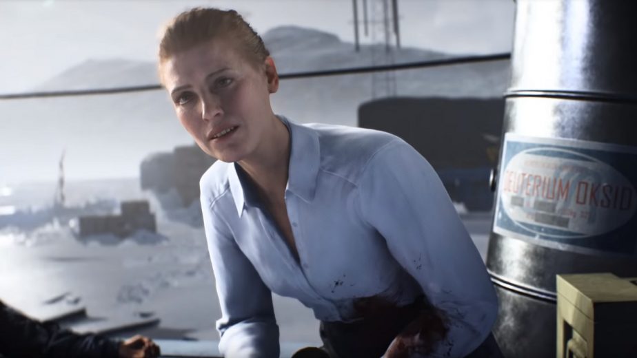 Battlefield 5 War Stories Will Feature Mark Strong as Narrator