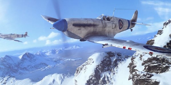 Battlefield 5 War Stories Won't be a Priority Post-Launch
