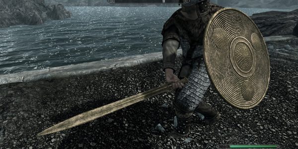 Beyond Skyrim Roscrea Reports New Progress