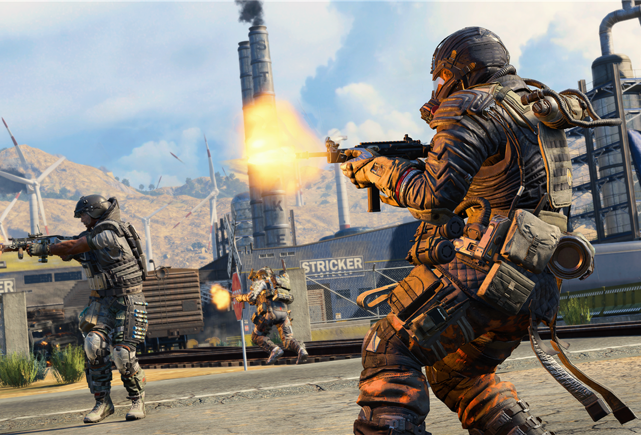 black ops 4 gun game pc