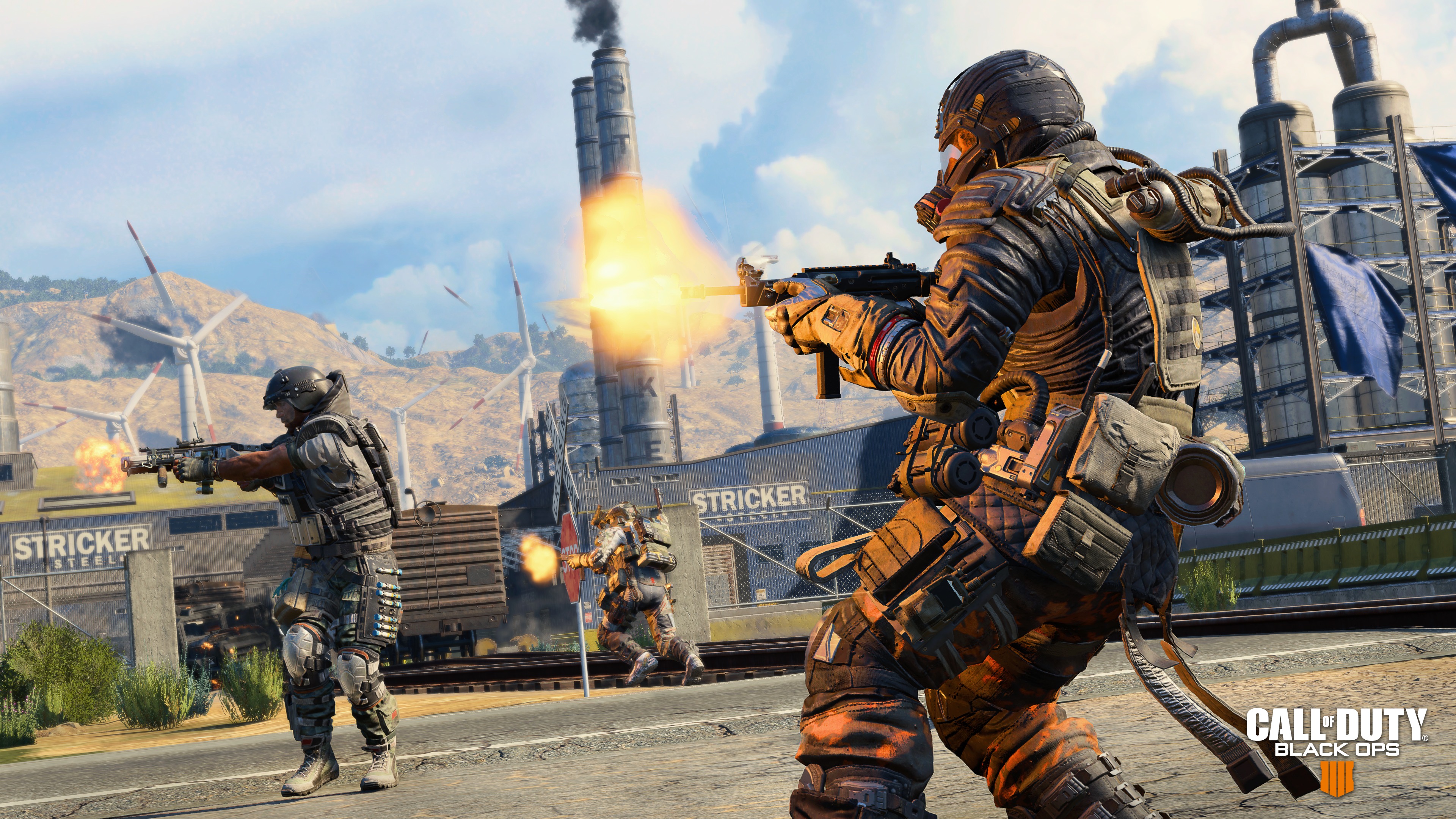 Call Of Duty Lobby Leaks: What We Learned
