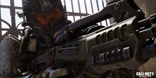 Should Fortnite fans spend money on Call of Duty: Black Ops 4?