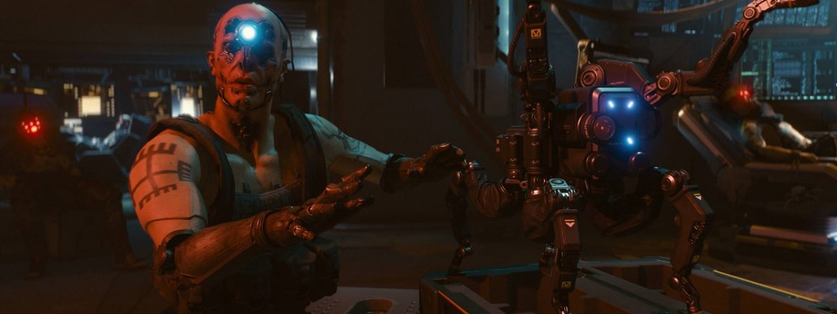 Cyberpunk 2077 Release Date May Not Align With Next-Gen Consoles