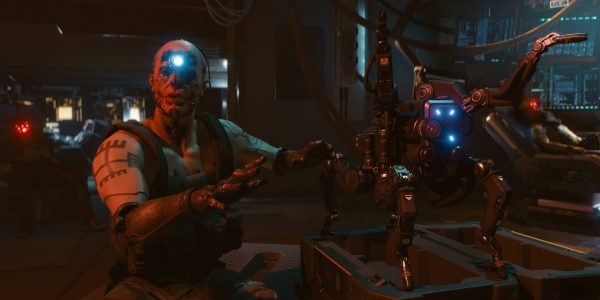 Cyberpunk 2077 Release Date May Not Align With Next-Gen Consoles