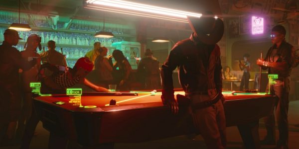 Cyberpunk 2077 Side-Quests Could Have Major Consequences