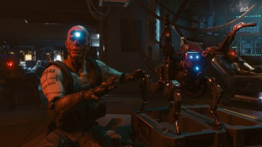 order of main quests cyberpunk