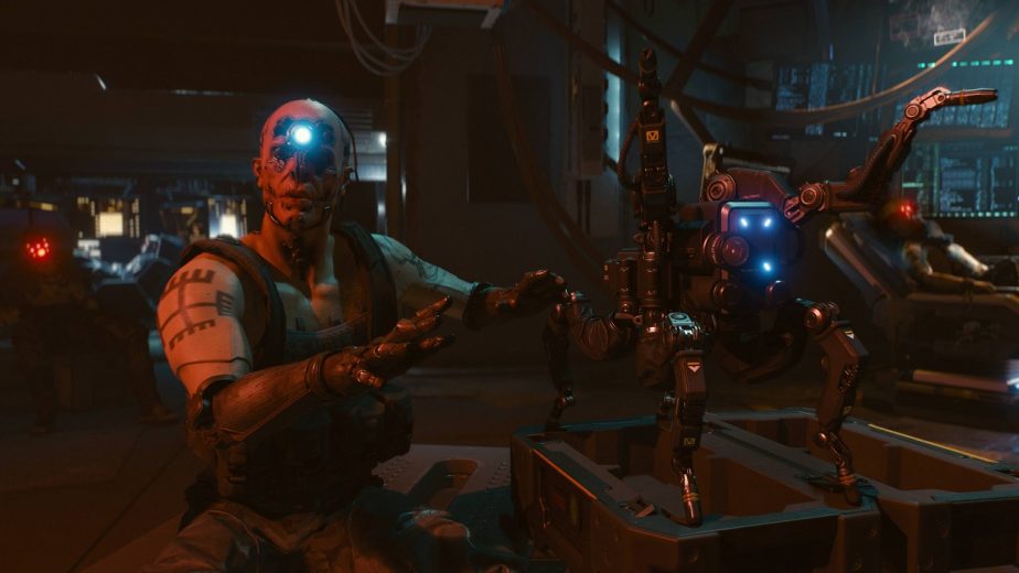 Cyberpunk 2077 Side-Quests Will Impact the Main Story