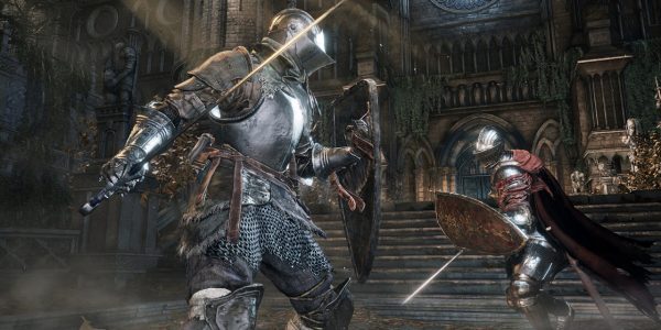 Dark Souls Remastered