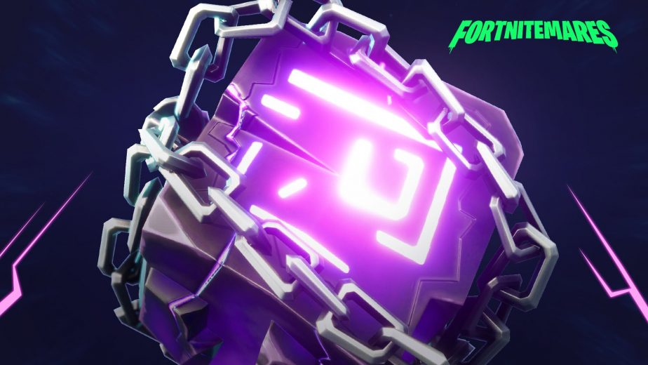  The second teaser of the Fortnite Halloween event included a rune 