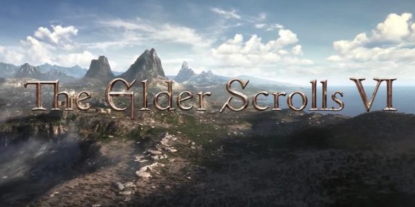 Elder Scrolls 6 Won't Release Until the Next Console Generation