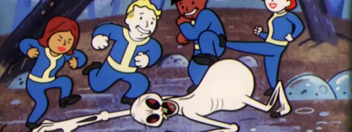 Every Fallout 76 Strength Perk Card Revealed So Far