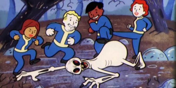 Every Fallout 76 Strength Perk Card Revealed So Far