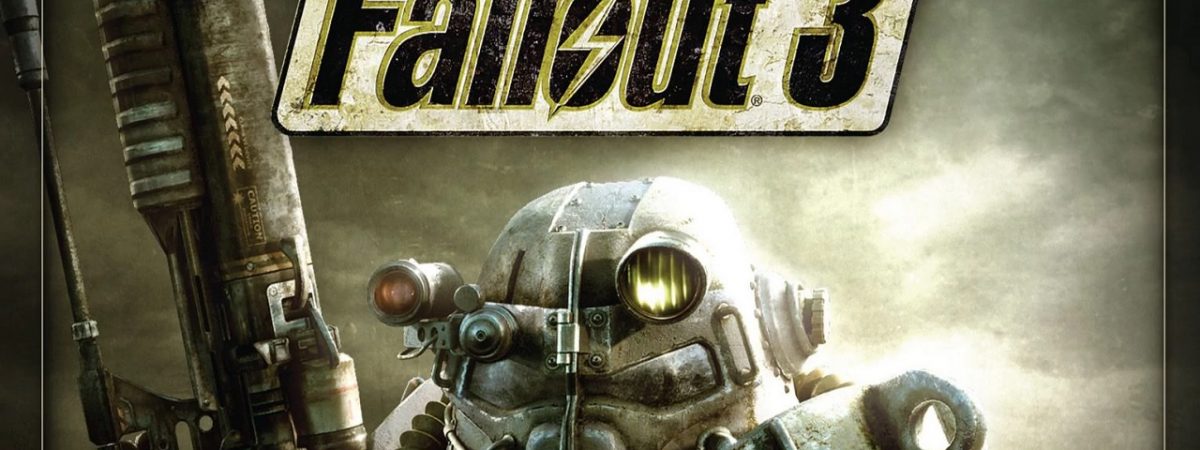 Fallout 3 Celebrates its Tenth Anniversary