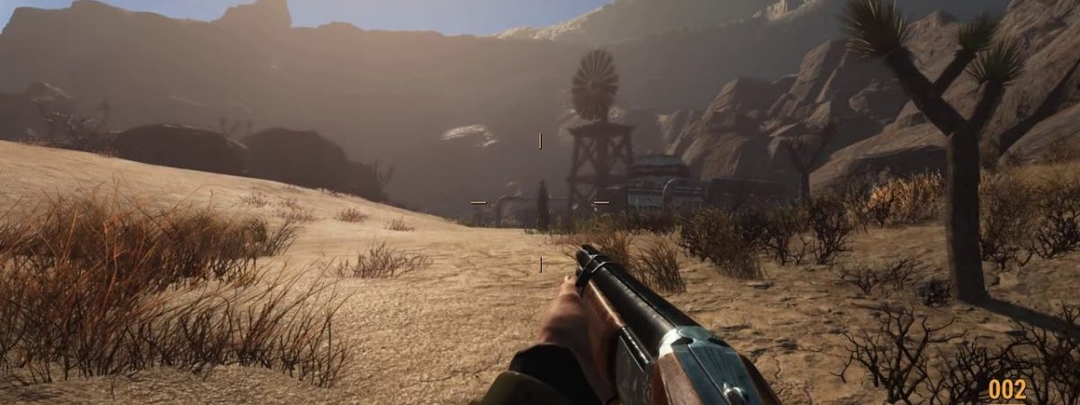 Fallout 4 New Vegas Aims to Recruit More Voice Actors and Developers