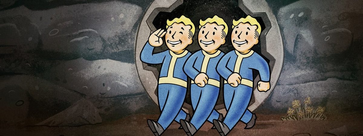 Fallout 76 Mod Support May Not Come Until Late 2019