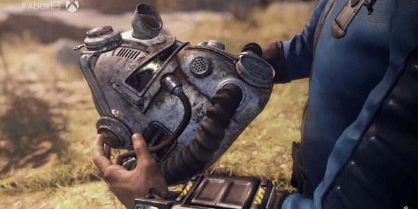 Fallout 76 Platinum Edition Doesn't Actually Include the Game