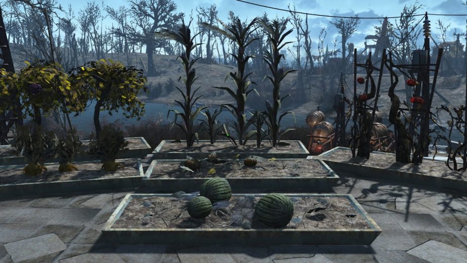 Fallout 76 Survival Mechanics Will Cover Food, Thirst, Equipment, and Sleep
