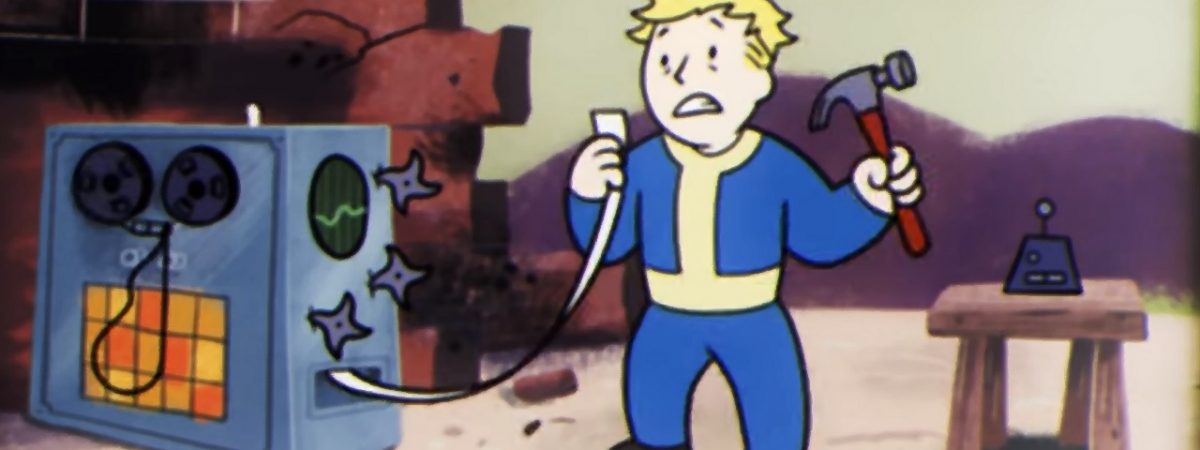 Fallout 76 Will Feature Spectacular Bugs