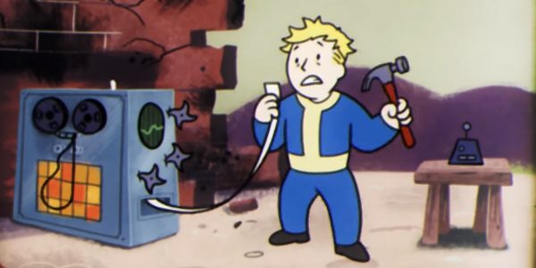 Fallout 76 Will Feature Spectacular Bugs