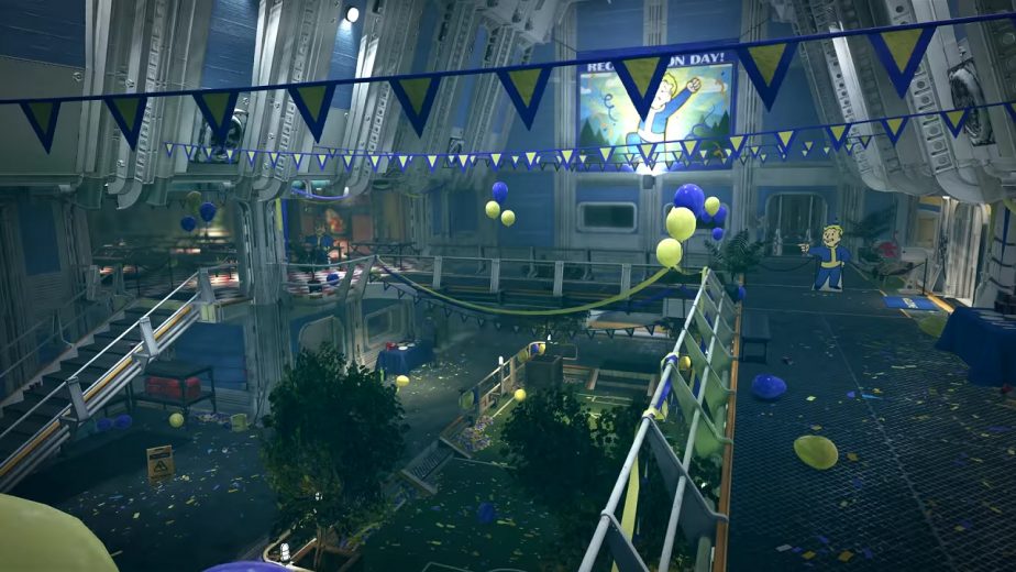 Fallout 76 Will Launch in November