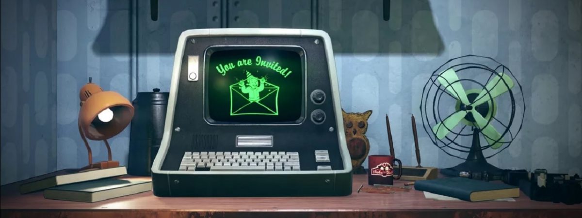 Fallout 76 Will Not be Launching on Steam