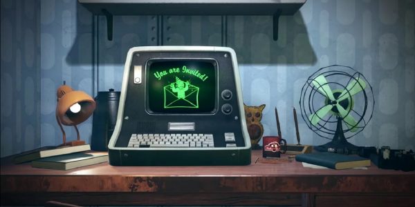 Fallout 76 Will Not be Launching on Steam