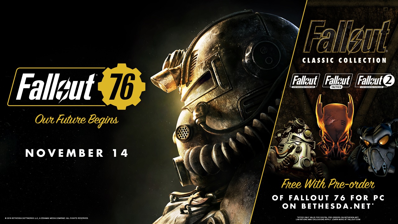 fallout 76 pc where to buy