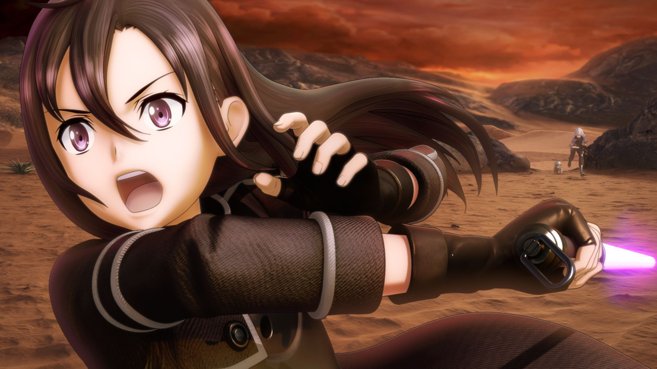 Fatal Bullet Complete Edition